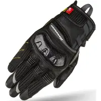 SHIMA X-Breeze 2 Femme Noir Gris Gants Taille S
