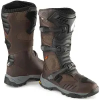 Forma Adventure Air Dry Bottes de moto Taille