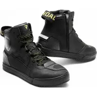 Rebelhorn Vandal 2 Chaussures moto pour femmes Taille