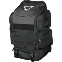 Macna Mubp-1 25l Backpack Noir