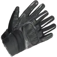 Büse Open Road Evo Gants Noirs Taille 8