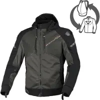 Macna Brero Veste textile moto Taille