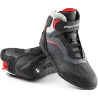 Forma Stinger Evo Flow Shoes Black White Taille 45