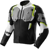 Rebelhorn Veste Borg Ii Noir 3XL Homme Noir 3XL