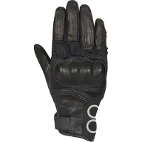 Bering Pitts Woman Gloves Noir L Femme