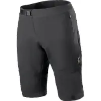 Alpinestars A-Aria Elite Cuissards de vélo