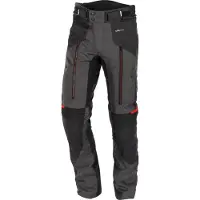 Büse Monterey Pantalon textile de moto imperméable à l’eau pour dames