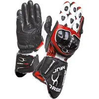 MUGENRACE Bornew Gants de moto
