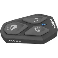 Airoh AWC2 Système de communication
