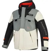 Alpinestars Mospher WP Veste textile de moto imperméable Taille