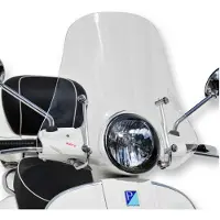 Ermax Bulle Scooter GTS 125 20, H : 47 cm, L : 52 cm