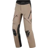 Alpinestars AMT-8 Stretch Drystar XF Pantalon textile de moto imperméable Taille