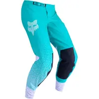 FOX Flexair Fracture Pantalons de motocross pour femmes Taille