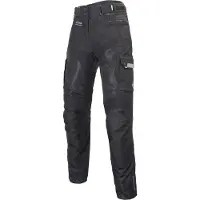 Büse Livorno Ladies Pantalon textile de moto pour dames