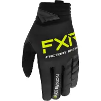 FXR Prime 2023 Gants de motocross