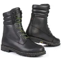 Stylmartin Yu Rok, bottes ,Noir ,42 EU