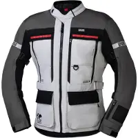 IXS Montevideo-ST 3.0 Veste textile de moto imperméable