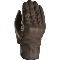 Furygan 4588-1 TD Vintage D3O Marron Gants Taille 2XL