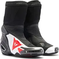 Dainese Axial 2 Air Racing Boots Noir EU 39 Homme