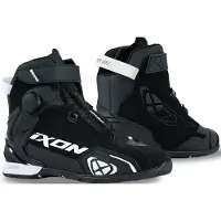 Ixon Bull 2 Chaussures de moto imperméables