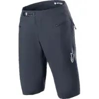 Alpinestars Shorts A-Aria Black, Taille: 30