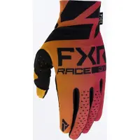 FXR Pro-Fit Lite Gants de motocross