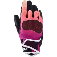 Alpinestars Stella Mogress Airflow Woman Summer Gloves Rose XS Femme