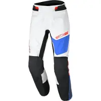Macna Synchrone Pantalon textile de moto imperméable
