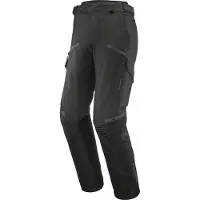 Ixon Midgard Pantalon textile de moto imperméable