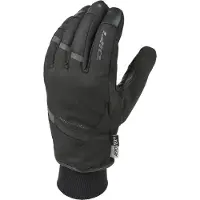 Difi Alaska Aerotex gants de moto d’hiver imperméables
