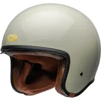 Bell TX-501 Solid Casque jet