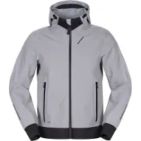 Spidi Hoodie Shell Veste fonctionnelle