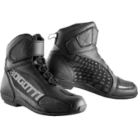 Bogotto GPX WR 2.0 chaussures de moto imperméables