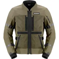 Spidi Tech Armor 2 Veste textile moto