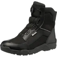 Kochmann Bergamo Bottes de moto Hipra noires