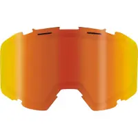 FXR Maverick Dual Lentille de remplacement miroir pour jeunes