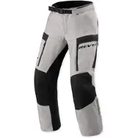 REV'IT! Offtrack 3 H2O Pantalon textile de moto imperméable Taille