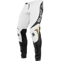 Shot Race Gear Contact Manta Pantalons de motocross