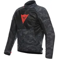 Dainese Veste textile Ignite Air Motorrad, camouflage, 50