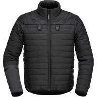 Spidi Thermal Jacket Noir S Homme