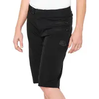 100% Airmatic Shorts de vélo pour dames