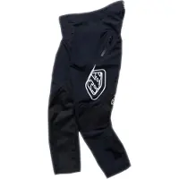 Troy Lee Designs Sprint Pro Mono Pantalon de vélo pour jeunes