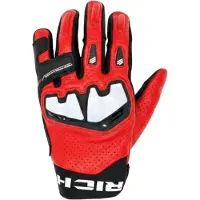 Richa Stradale AP-X Gants de moto Taille