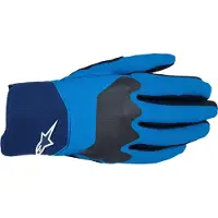 Alpinestars Gants A-Supra Blue