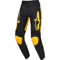 Alpinestars Racer Riway Off-road Pants Noir 28 Homme