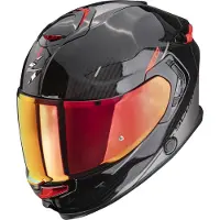 Scorpion EXO-GT SP Air Asphalt Casque intégral