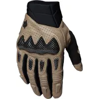 FOX Bomber Gants de motocross perforés