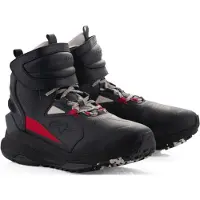 Alpinestars Speedstreet Motorcycle Shoes Noir EU 40 1/2 Homme