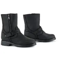 Forma Gem Dry bottes de moto imperméables pour femmes