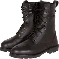 Merlin Myrton II D3O Bottes Moto Imperméables Femme Taille UK 6